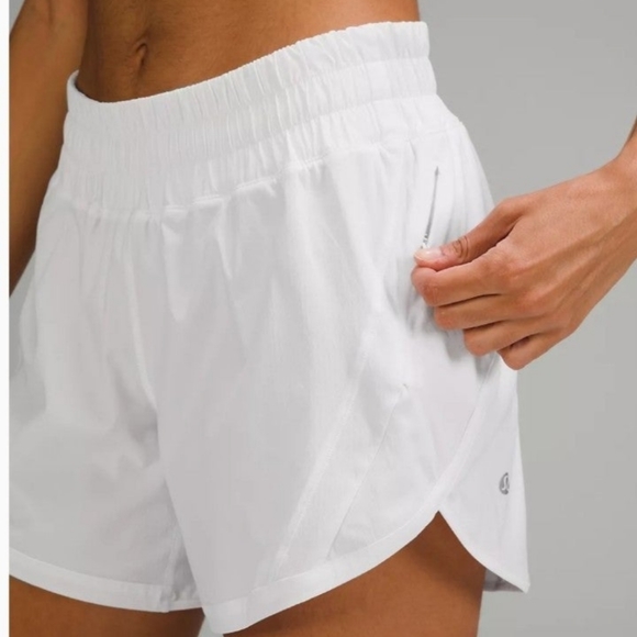 lululemon athletica Pants - Lululemon athletica Trucker Shorts